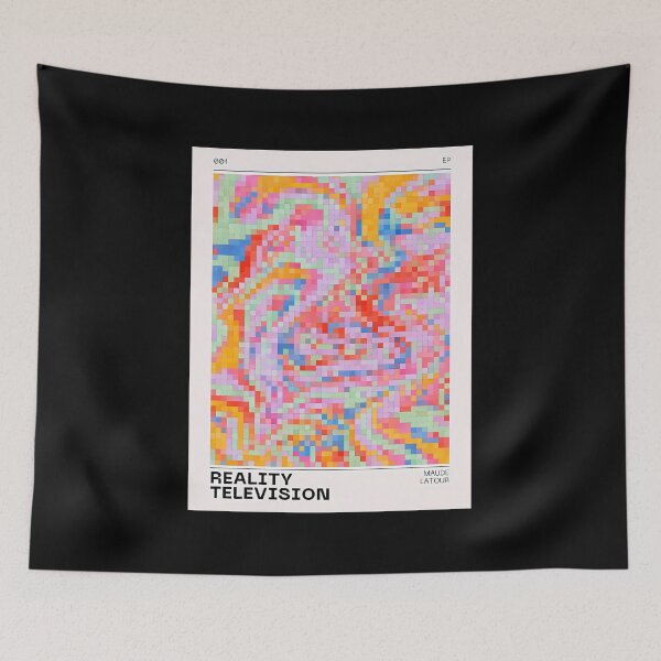 Item preview, REALITY TELEVISION  designed and sold by ClaireLaurent.
