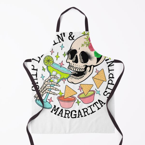 Item preview, Chip Dippin Margarita Sippin designed and sold by HumbertoVillarr.