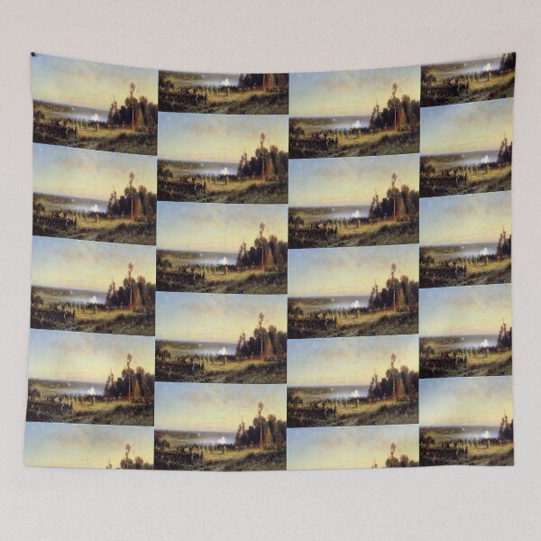 Item preview, American Civil War - Battle of Ball's Bluff/Battle of Leesburg - 1861 designed and sold by TheHappyK.