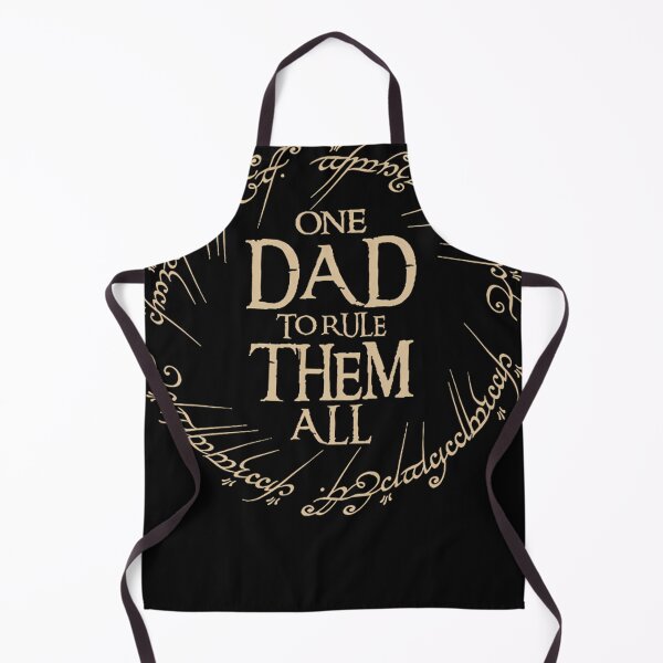 Item preview, One Dad To Rule Them Allfather'S Dayworld'S Best Father designed and sold by TroyHill21.
