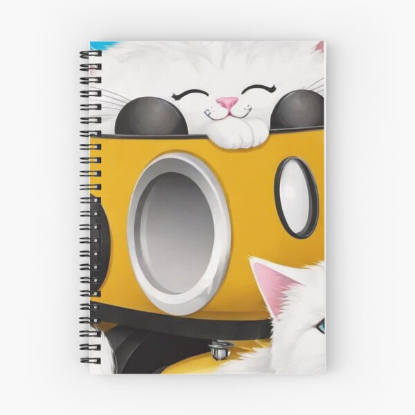 Item preview, Cats having fun at home 12 designed and sold by glauco54.