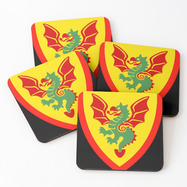 Item preview,  Dragon Masters designed and sold by TroyHill21.