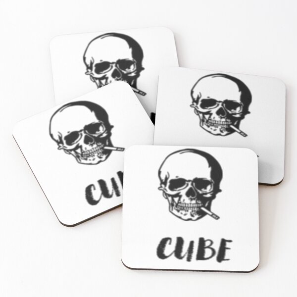 Item preview, We Ain'T Get It Ain'T Real Cube designed and sold by HumbertoVillarr.