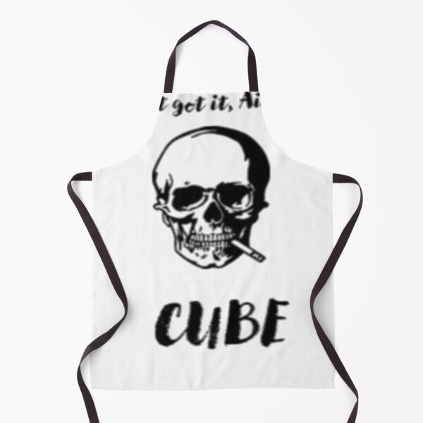 Item preview, We Ain'T Get It Ain'T Real Cube designed and sold by HumbertoVillarr.