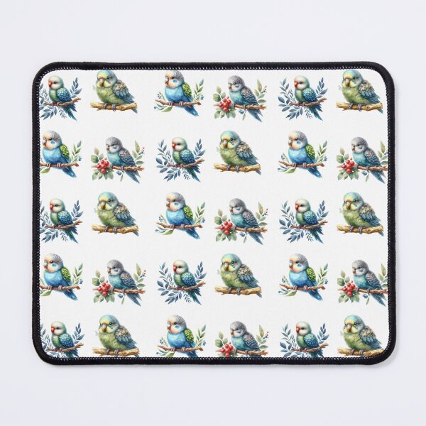 Item preview, Baby Parrots designed and sold by TheAnimalZ00.