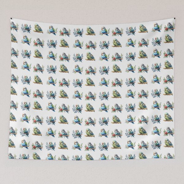 Item preview, Baby Parrots designed and sold by TheAnimalZ00.