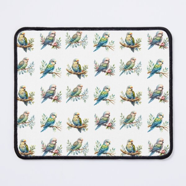 Item preview, Cute Colorful Parrots designed and sold by TheAnimalZ00.