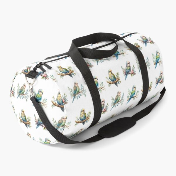 Item preview, Cute Colorful Parrots designed and sold by TheAnimalZ00.