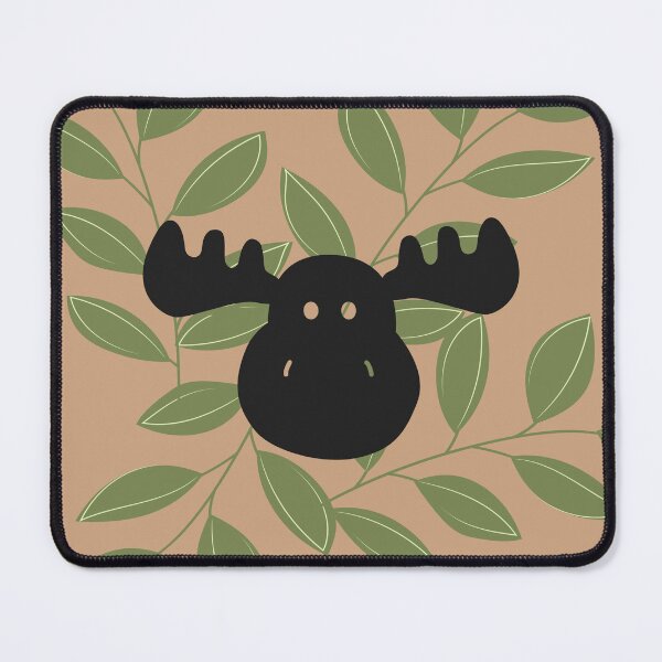 Item preview, Moose designed and sold by becca6125.