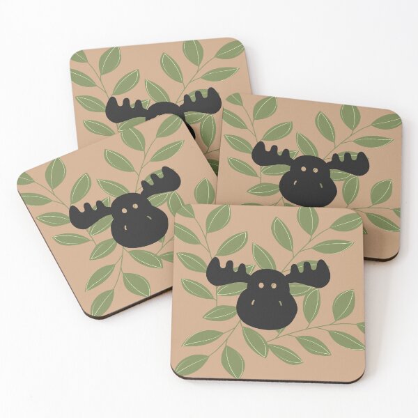 Item preview, Moose designed and sold by becca6125.