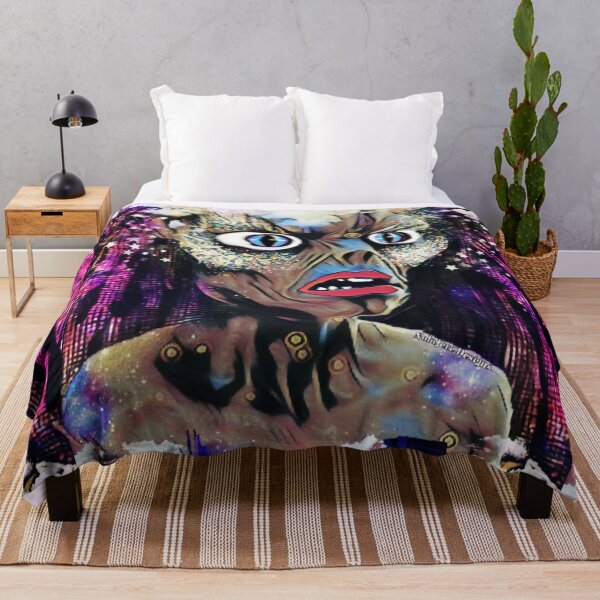 Item preview, Alien in the City designed and sold by NolaJere.