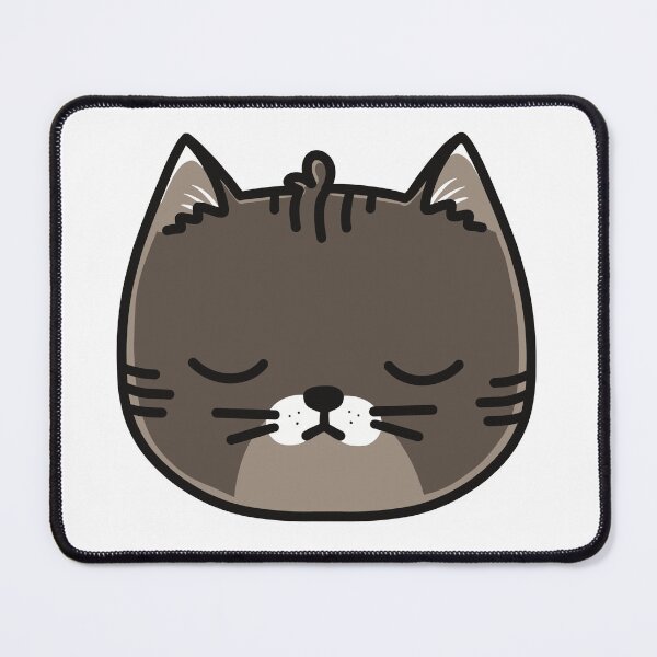 Item preview, Bucky - the greatest of cats. designed and sold by RedFawnDesigns.