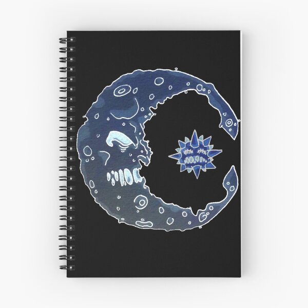 Item preview, Blue nightmare designed and sold by Destotim.