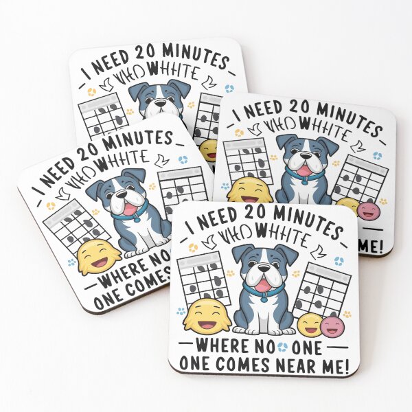 Item preview, I Need 20 Minutes Where No One Comes Near Me Bingo Funny designed and sold by yessytenra.
