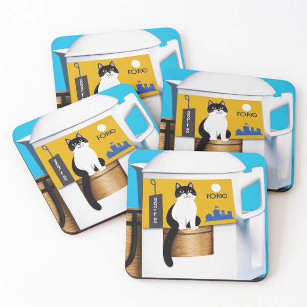 Item preview, Cats having fun at home 16 designed and sold by glauco54.