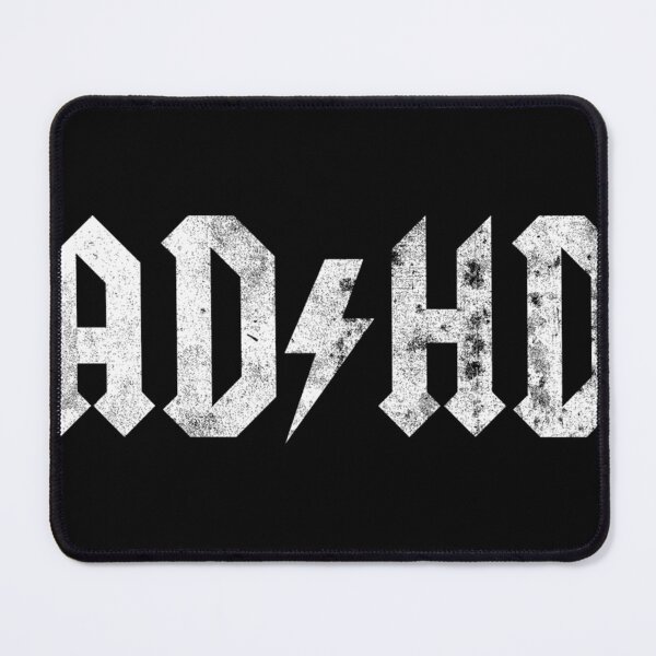 Item preview, Adhd designed and sold by ThibautChretien.