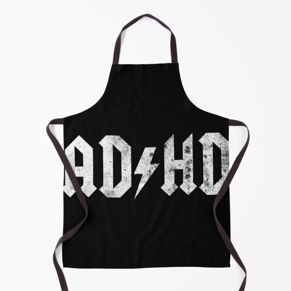 Item preview, Adhd designed and sold by ThibautChretien.