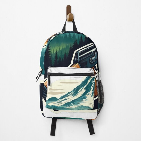 Item preview, Modern Frontier: AK-47 and the Pacific Northwest-1 designed and sold by CamelRider_.