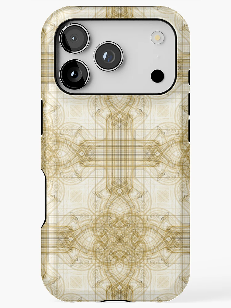 Thumbnail 1 of 4, iPhone Case, Classical Math designed and sold by David Pierce.