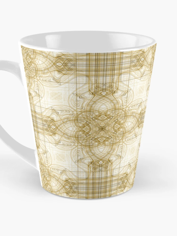 Thumbnail 3 of 4, Coffee Mug, Classical Math designed and sold by David Pierce.