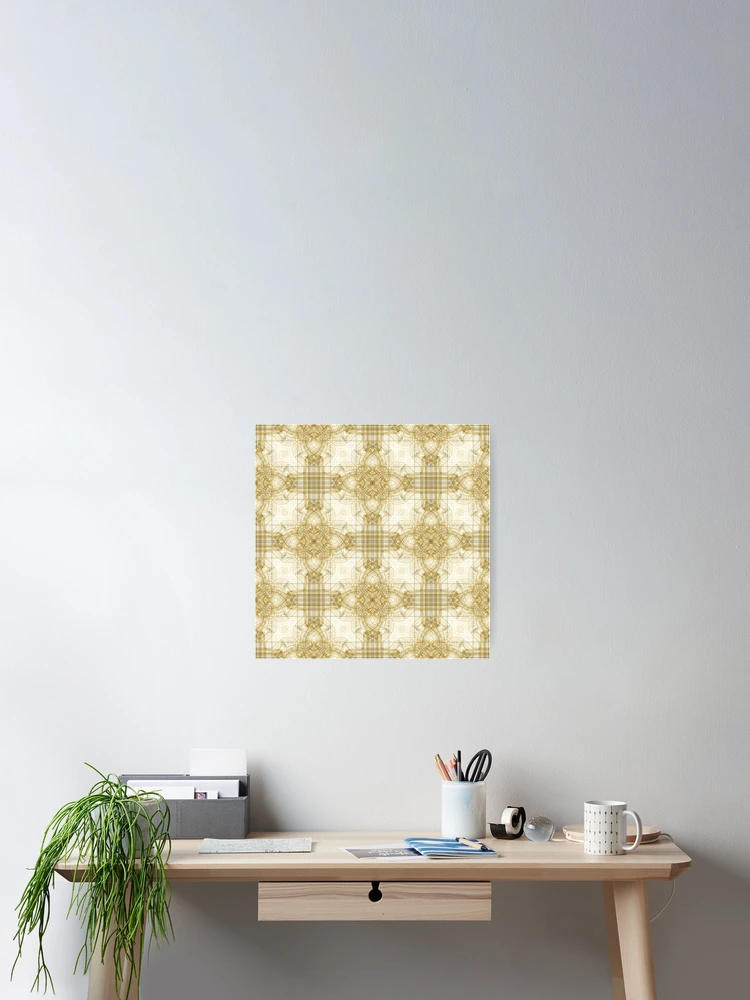 Thumbnail 2 of 3, Poster, Classical Math designed and sold by David Pierce.