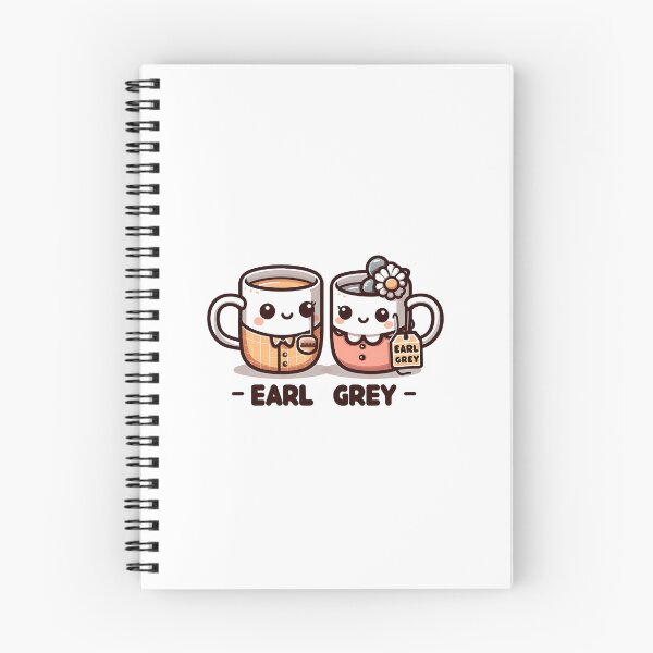 Item preview, Earl Grey designed and sold by Suukunna.