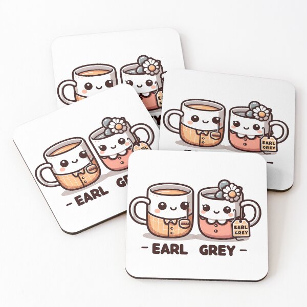 Item preview, Earl Grey designed and sold by Suukunna.