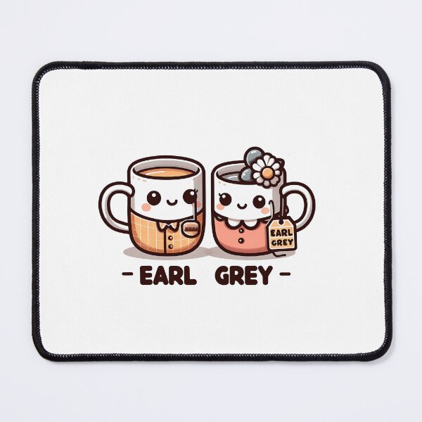Item preview, Earl Grey designed and sold by Suukunna.