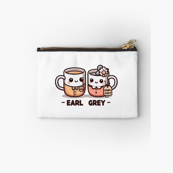 Item preview, Earl Grey designed and sold by Suukunna.