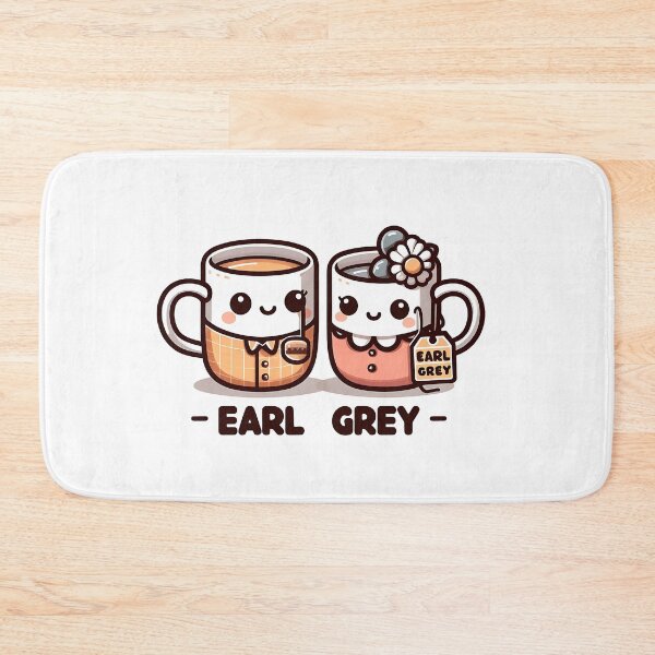 Item preview, Earl Grey designed and sold by Suukunna.