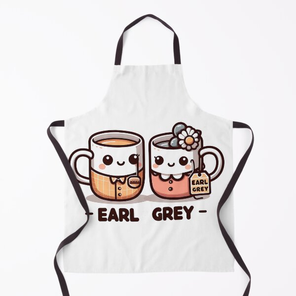 Item preview, Earl Grey designed and sold by Suukunna.