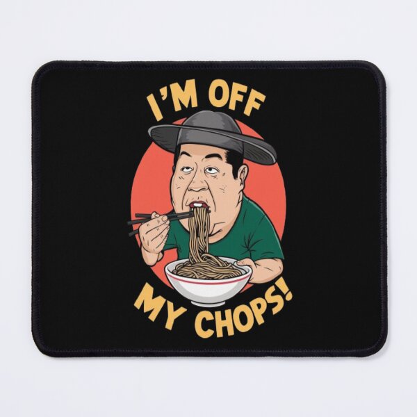 Item preview, I'm Off My Chops designed and sold by Flirt-Teez.