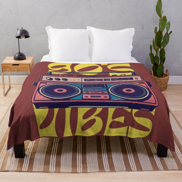 Item preview, 90's vibe vintage Boombox    designed and sold by prsagar01.