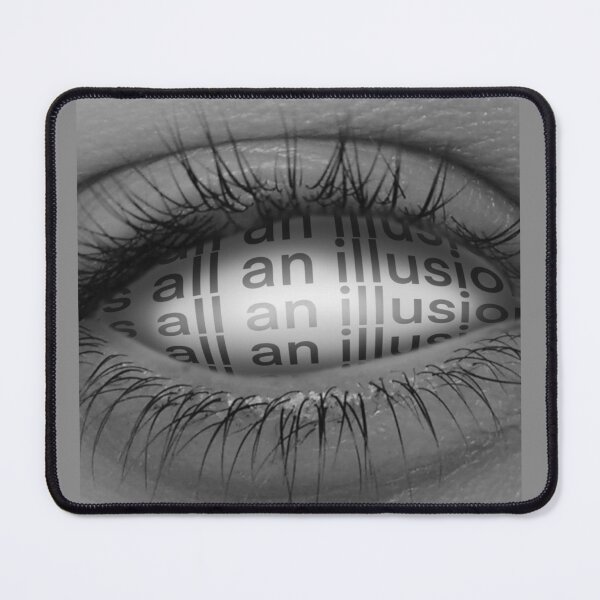 Item preview, Illusion of Depth designed and sold by ShayPahlmann.