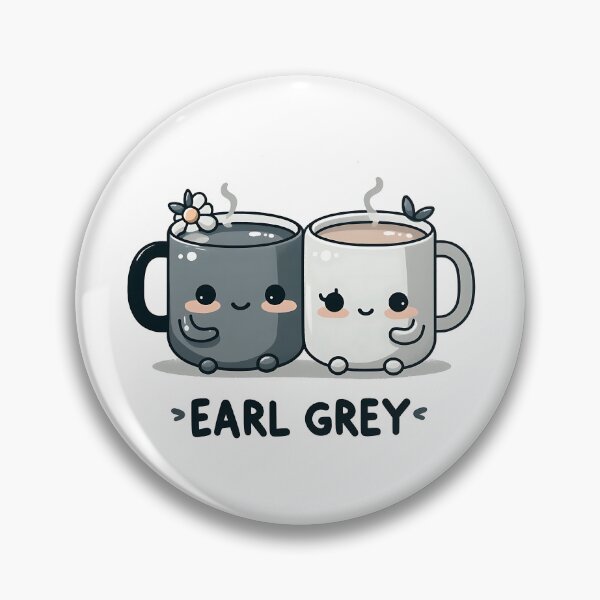 Item preview, Earl Grey designed and sold by Suukunna.