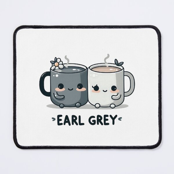 Item preview, Earl Grey designed and sold by Suukunna.