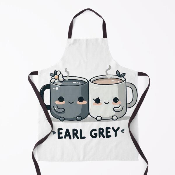 Item preview, Earl Grey designed and sold by Suukunna.