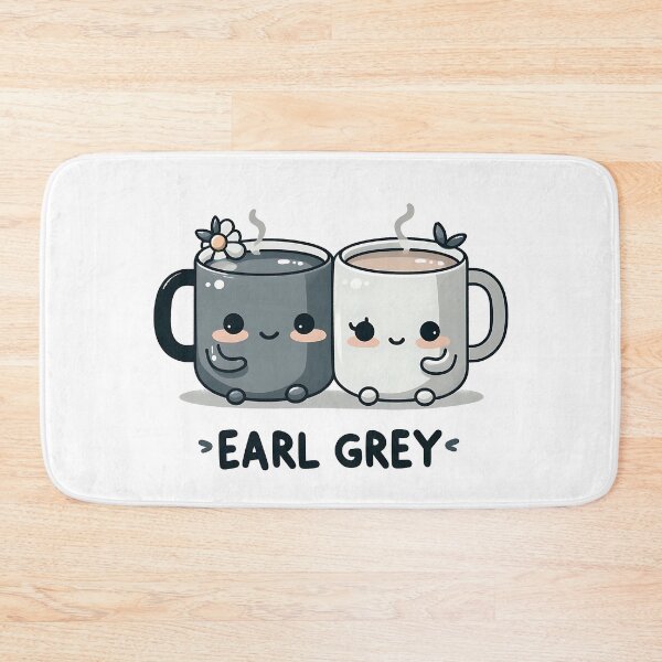 Item preview, Earl Grey designed and sold by Suukunna.