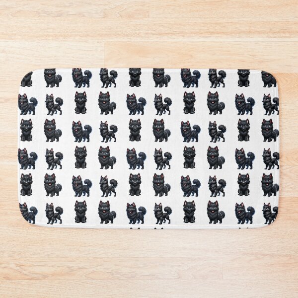 Item preview, Cute Belgian Sheepdog Puppies designed and sold by TheAnimalZ00.