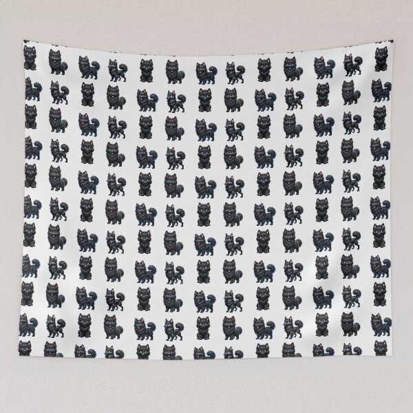 Item preview, Cute Belgian Sheepdog Puppies designed and sold by TheAnimalZ00.