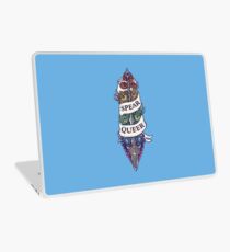 SPEAR QUEER Laptop Skin
