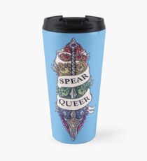 Taza de viaje SPEER QUEER