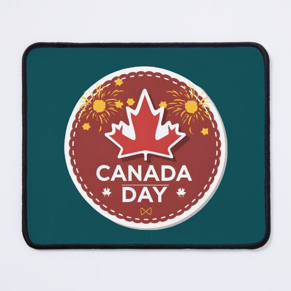 Item preview, Canada Day designed and sold by WANBASTEN.