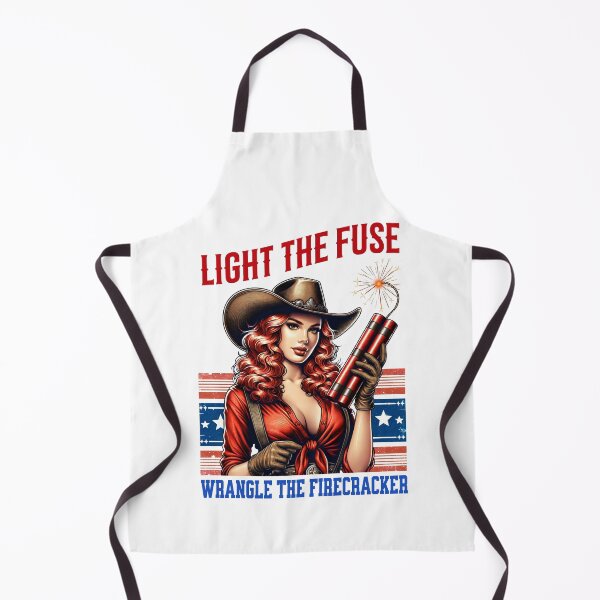 Item preview, Wrangle the Firecracker designed and sold by CM2P.