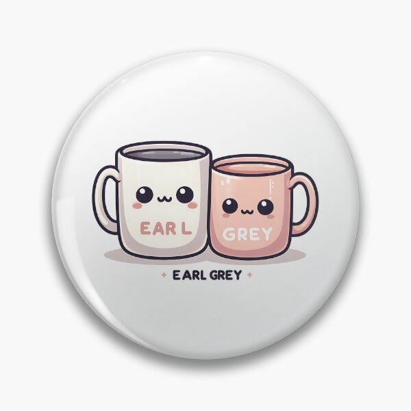 Item preview, Earl Grey designed and sold by Suukunna.