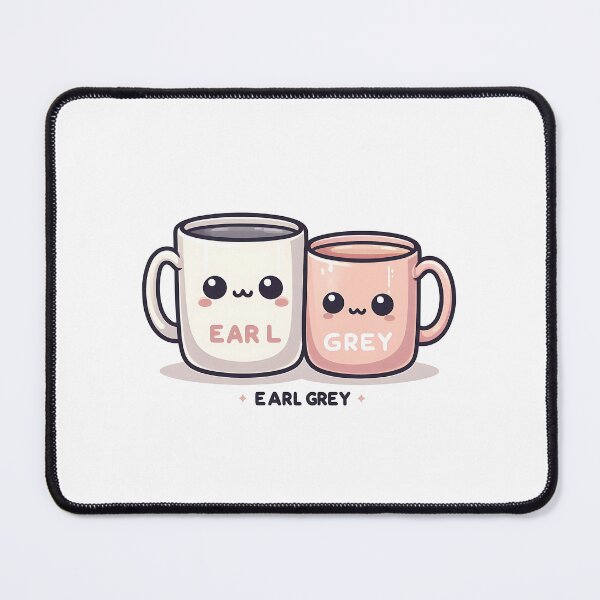Item preview, Earl Grey designed and sold by Suukunna.