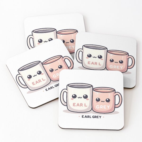 Item preview, Earl Grey designed and sold by Suukunna.