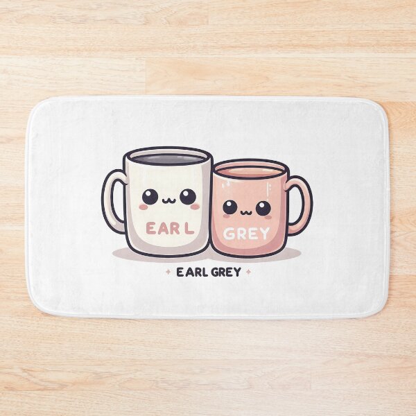 Item preview, Earl Grey designed and sold by Suukunna.