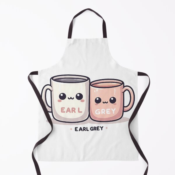 Item preview, Earl Grey designed and sold by Suukunna.