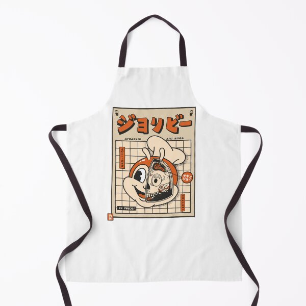 Item preview, FILIPINO JOLLIBEE ANATOMY MANGA ANIME 2 designed and sold by aydapadi.